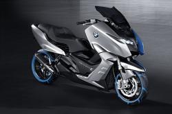 BMW Concept C #2