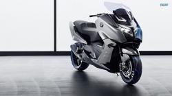 BMW Concept C #4