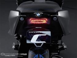 BMW Concept C #7