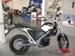 BMW G650X Country 2008 #2