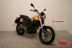 BMW G650X Country 2008 #4