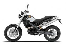 BMW G650X Country 2009