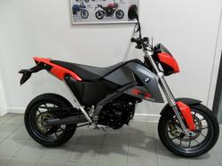 BMW G650X Moto BMW G650X Moto