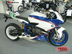 BMW HP2 Sport 2011 #15