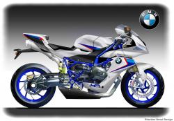 BMW HP2 Sport 2011 #6