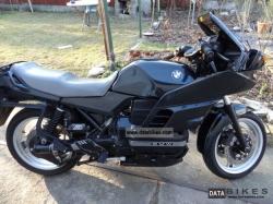 BMW K100LT 1991 #3