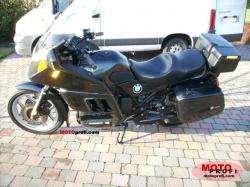 BMW K100LT 1991 #4