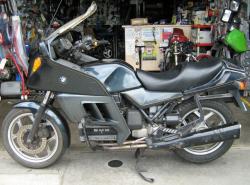 BMW K100LT 1991 #5