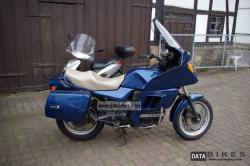 BMW K100LT 1991 #7