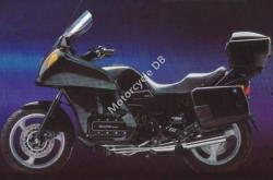 BMW K100LT Limited Edition 1991 #6