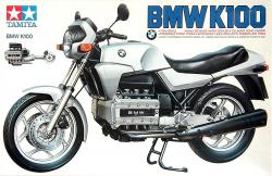 BMW K100RS 1990 #6