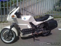 BMW K100RS 1991 #3