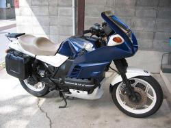 BMW K100RS ABS 1988 #2