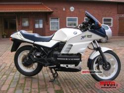 BMW K100RS ABS 1988 #5