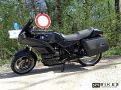 BMW K100RS ABS 1988 #6