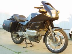 BMW K100RS ABS 1988 #8