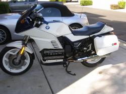 BMW K100RS ABS #5