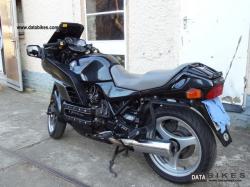 BMW K100RS ABS #7