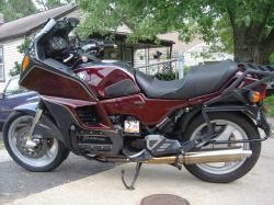 BMW K1100LT Highline BMW K1100LT Highline