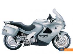 2003 BMW K1200GT 2003 BMW K1200GT