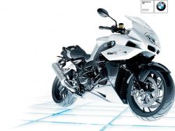 BMW K1200R Sport BMW K1200R Sport
