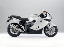 2009 BMW K1300S 2009 BMW K1300S