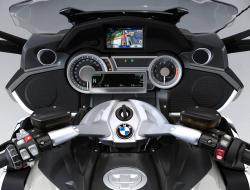 BMW K1600GTL 2011 #12