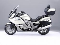 2012 BMW K1600GTL