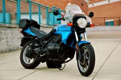 BMW K75S 1993