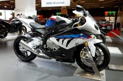 BMW Moto #8