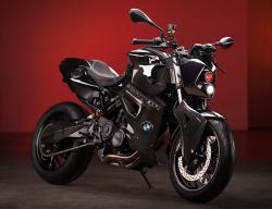 BMW Naked bike