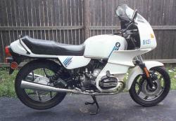 BMW R100RS 1988