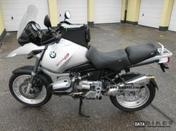 BMW R1150GS 2000 #6