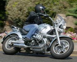 BMW R1200C Independence 2005