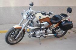 BMW R1200C Independence 2005 #11