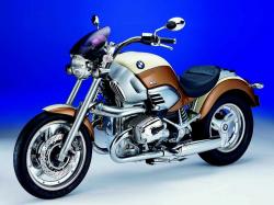 BMW R1200C Independence 2005 #2