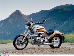 BMW R1200C Independence 2005 #6