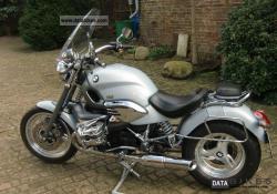 BMW R1200C Independence 2005 #9