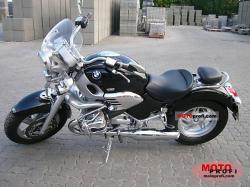 2005 BMW R1200C Montauk 2005 BMW R1200C Montauk