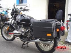 1984 BMW R45 (reduced effect) 1984 BMW R45 (reduced effect)