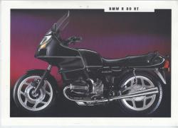 BMW R80RT 1993 #9