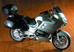 2001 BMW R850RT 2001 BMW R850RT
