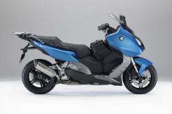 BMW Scooter #10
