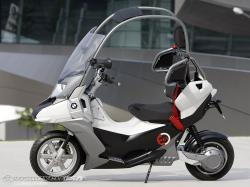 BMW Scooter #11