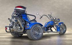 Boom Trikes Muscle Low Rider #4