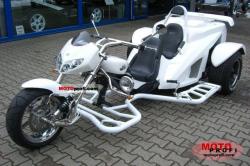 Boom Trikes Mustang ST1