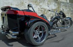 Boom Trikes Mustang ST1 #3