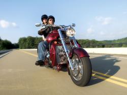 Boss Hoss BHC-3 ZZ4 2007