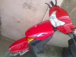BSA Motors Roamer Nxg 2011