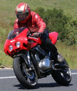 BSA Motors Street Rider 2011 #8